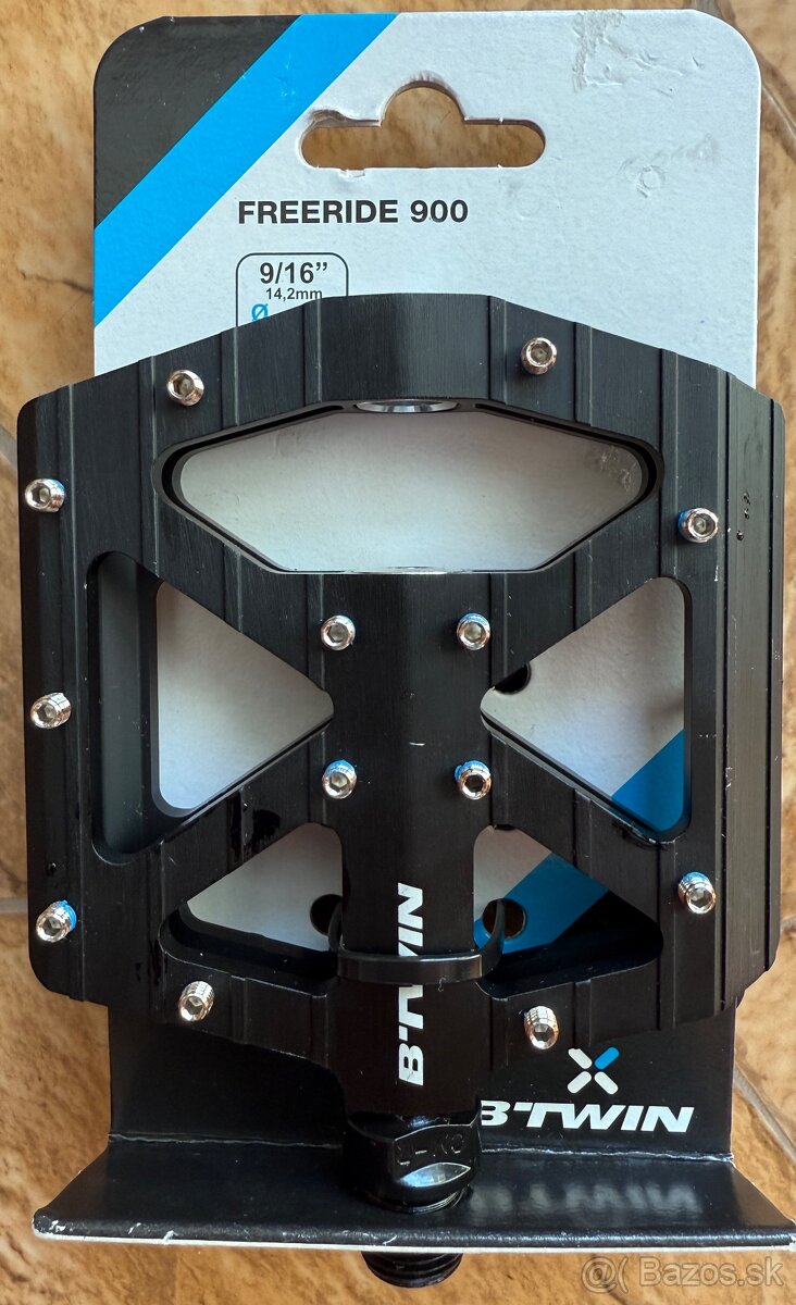 Genesis Impact LTD 29" - 3