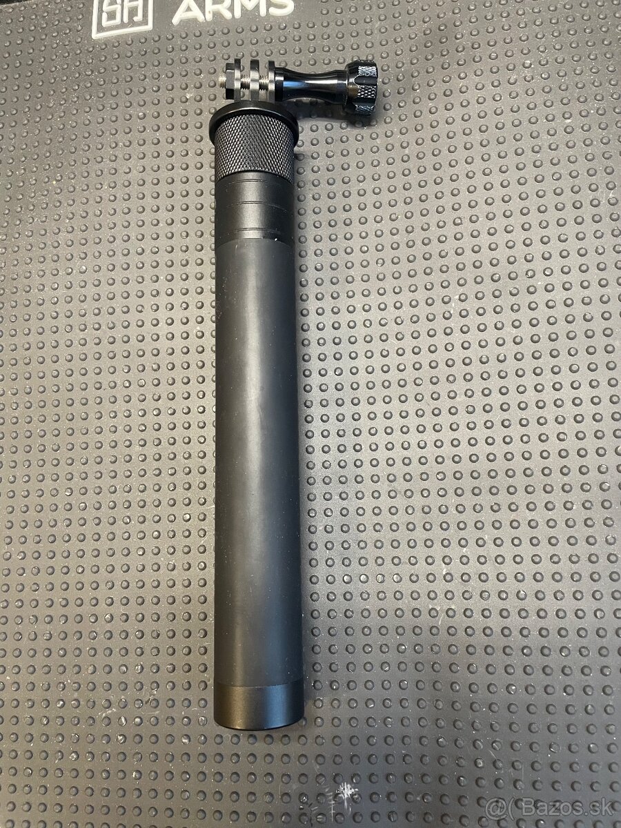 Predám teleskopickú tyč Feiyu Tech V2 700 - 3