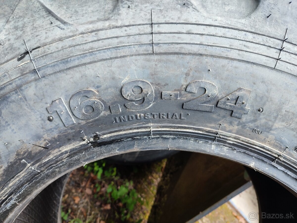 16,9-24 GTK LD90 - 3