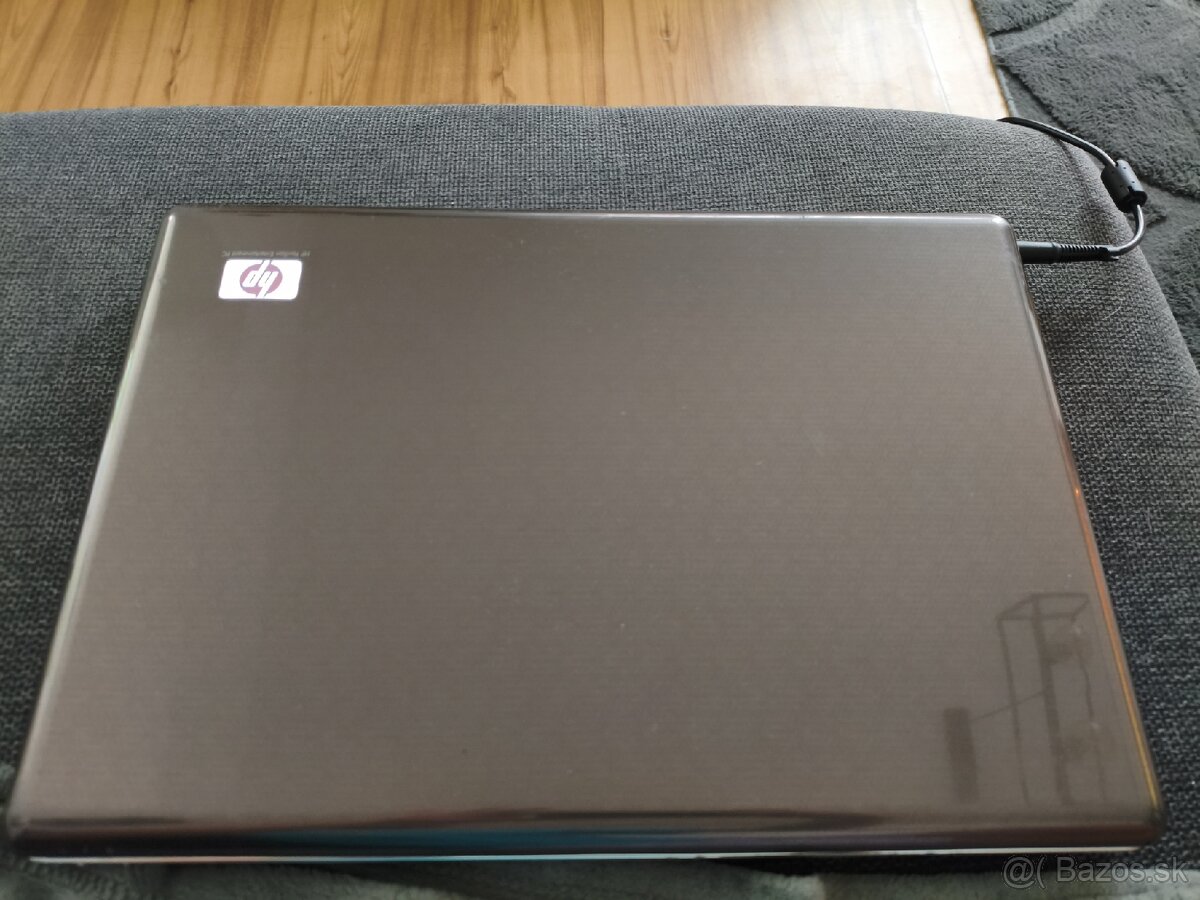 Notebook HP - 3