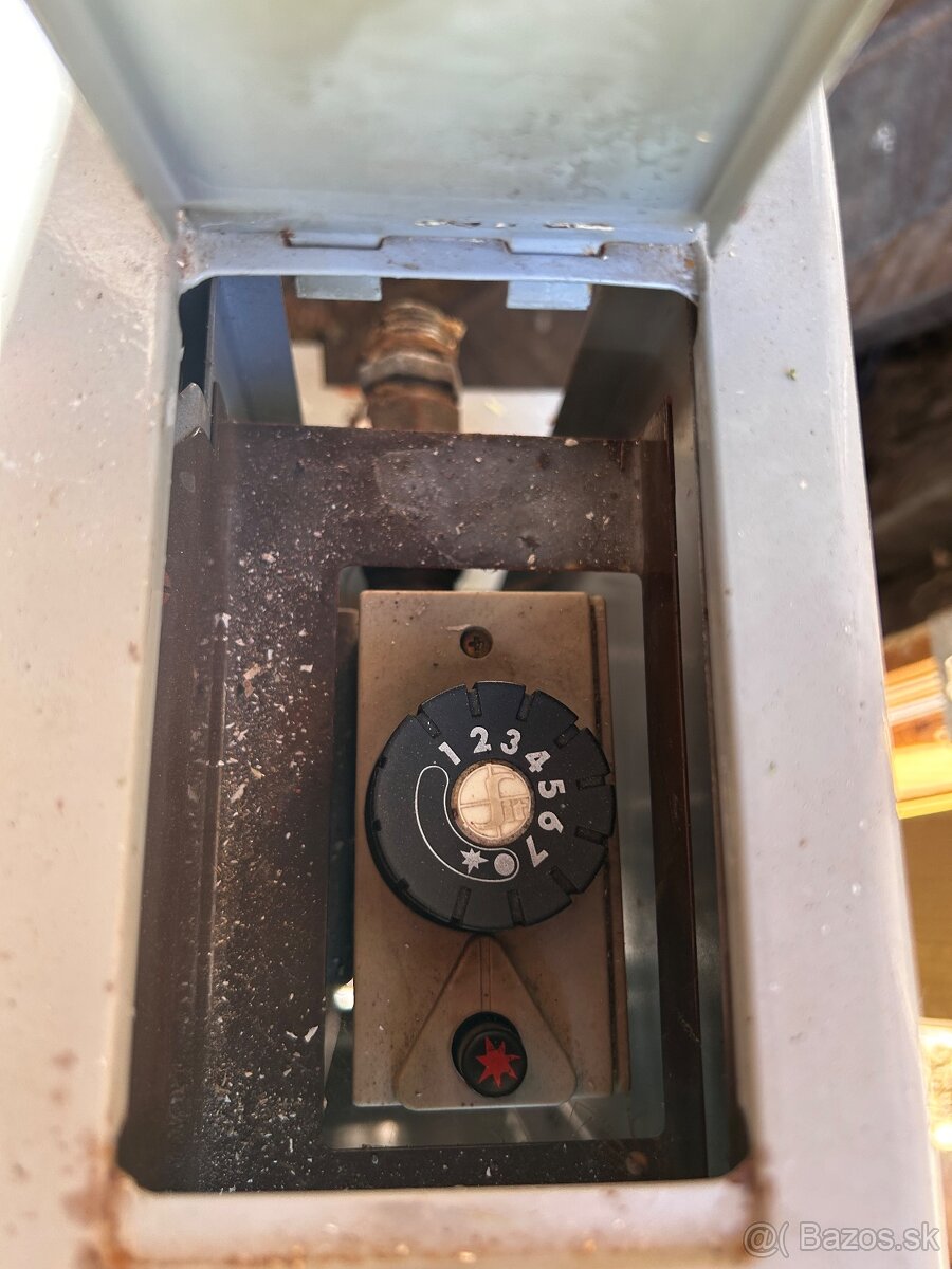 Plynové gamatky - 3