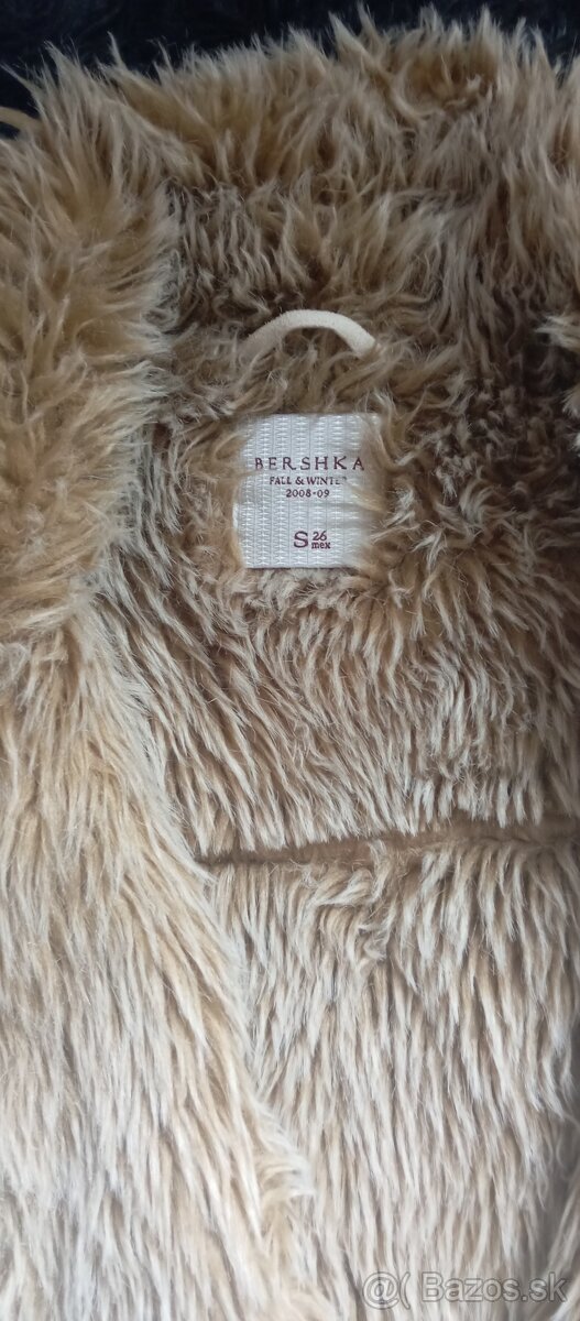 Bershka kabátik - 3