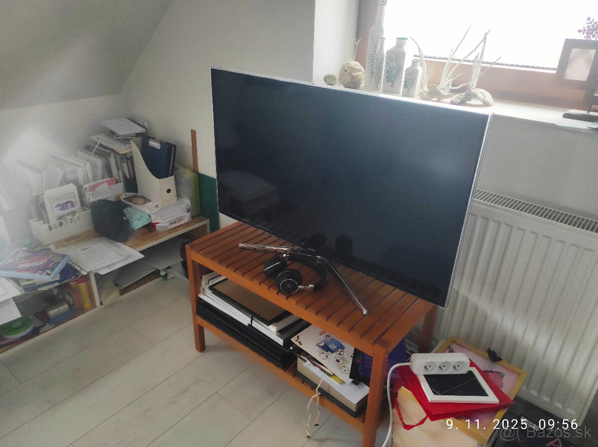 Predám TV Samsung UE40H6400 – 40” - 3