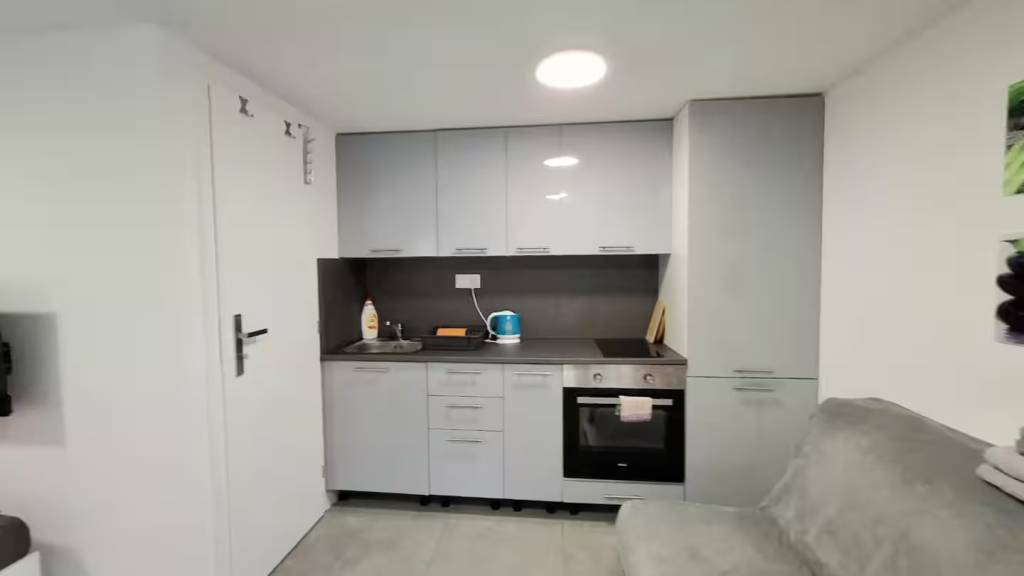 Celoročne obývateľná chata s 247m2 pozemkom za cenu garsónky - 3