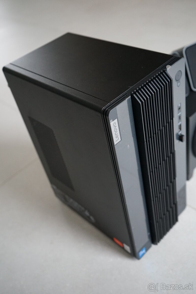 Herný počítač LENOVO LOQ 17IRB8 rok záruka Nay - 3