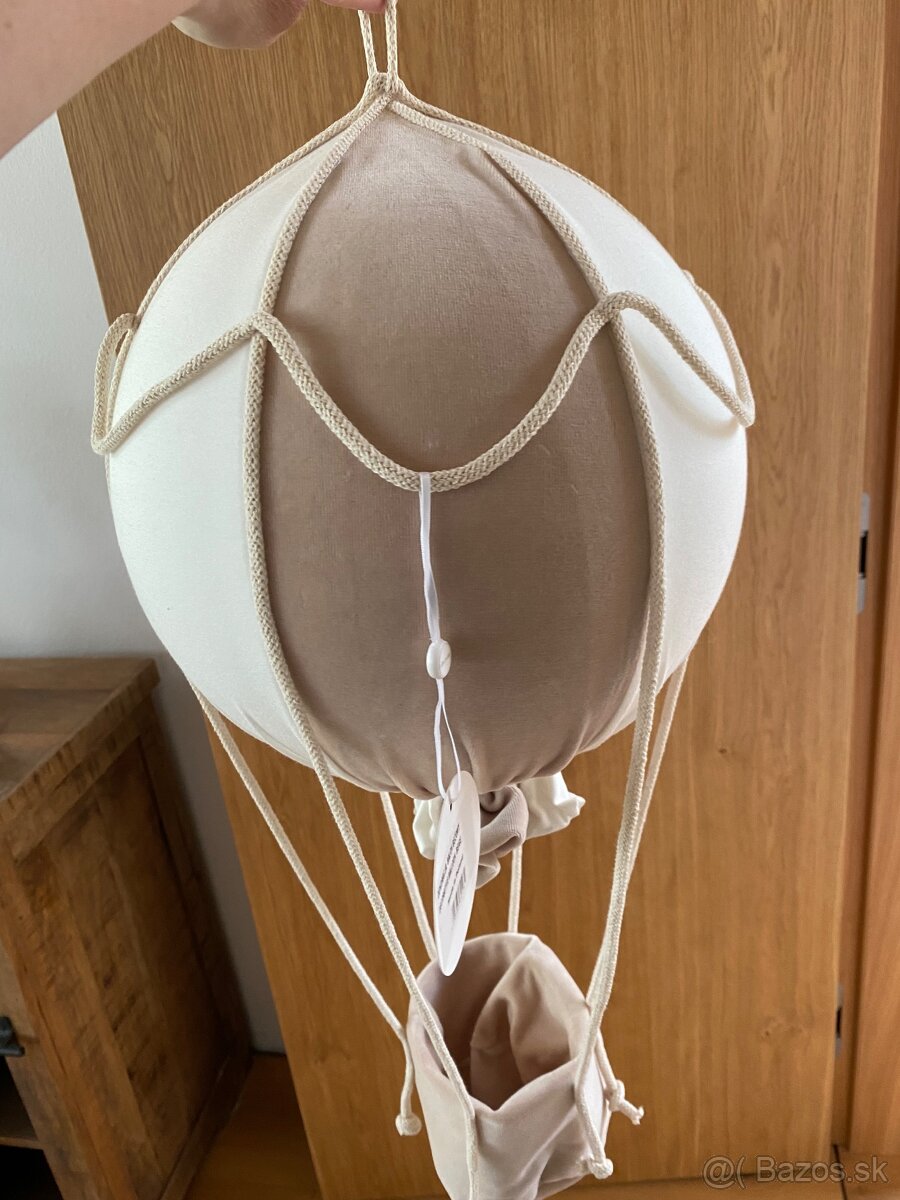 Dekoračný balón - 3