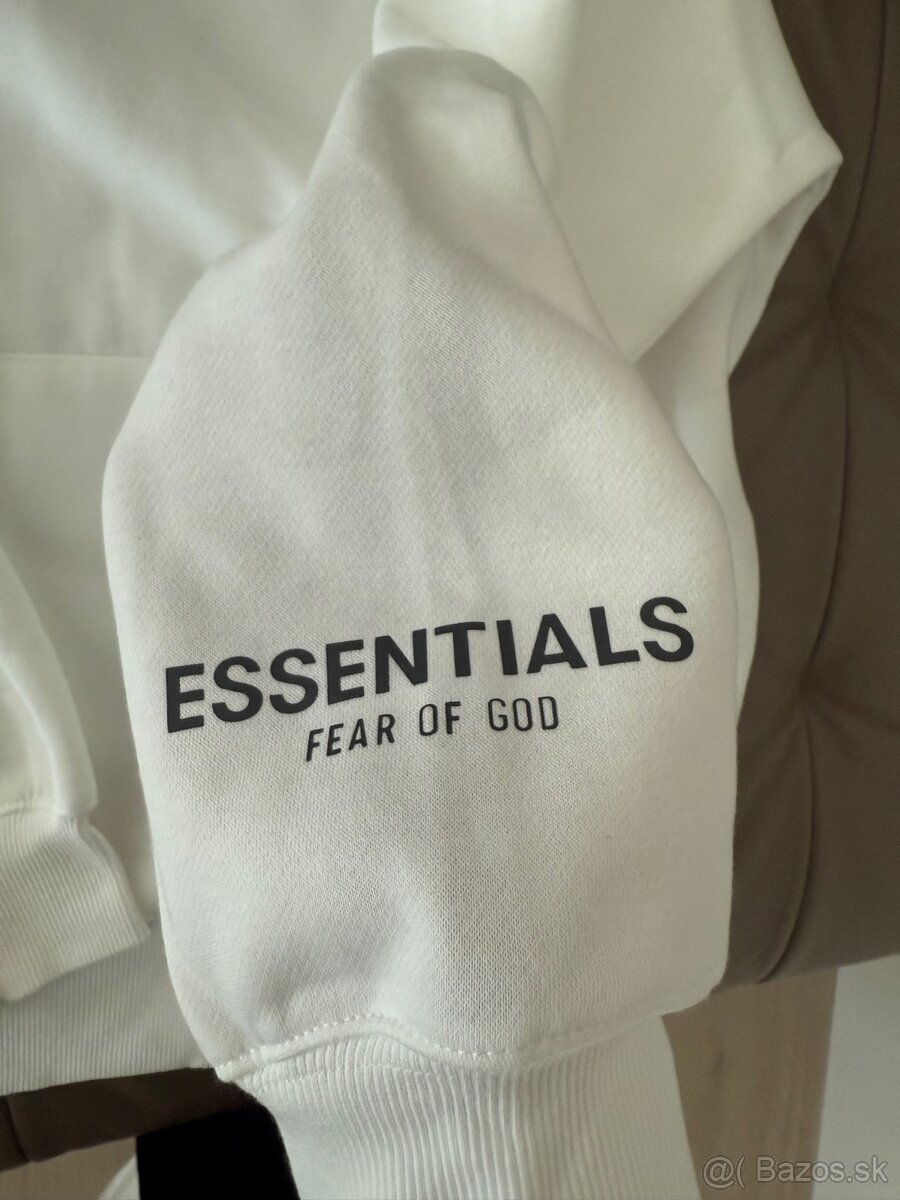 Essentials Mikina - 3