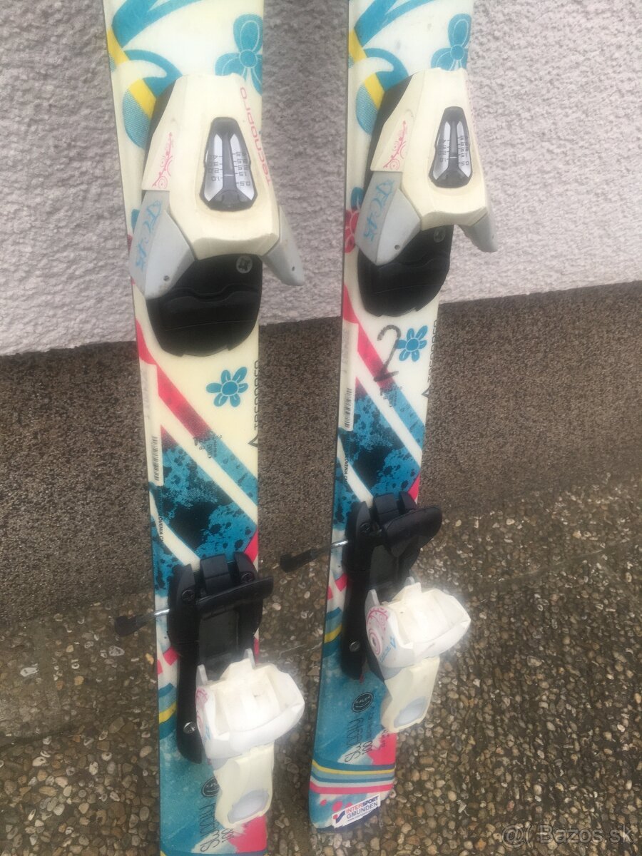 Detske lyze TECNO Pro SWEET - 3