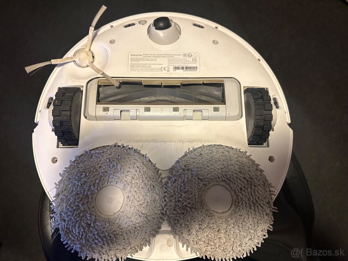 Dreame L10S Ultra - 3