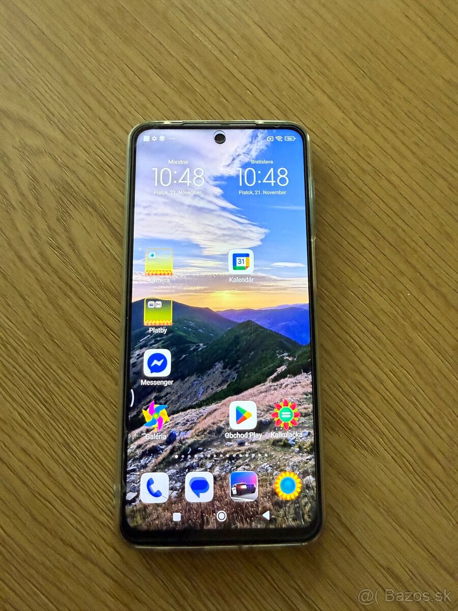 Redmi 9 pro - 3