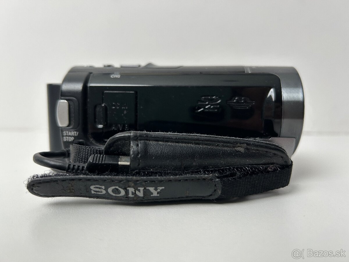 Sony - 3