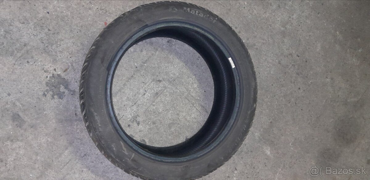 Matador Hectorra 3 235/45 r18 98y xl - 3