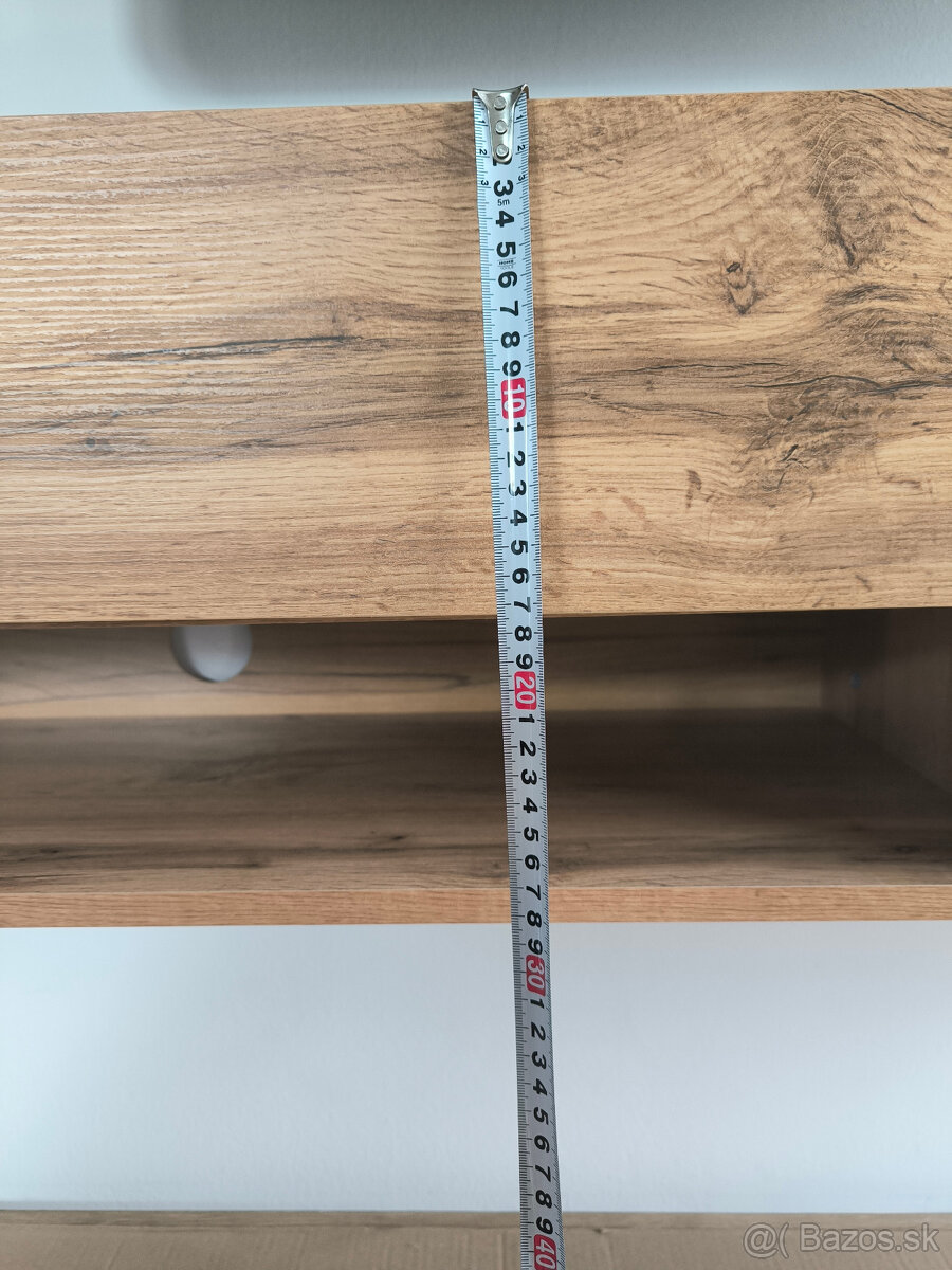 TV stolík /skrinka Adenik 180 MDF - 3