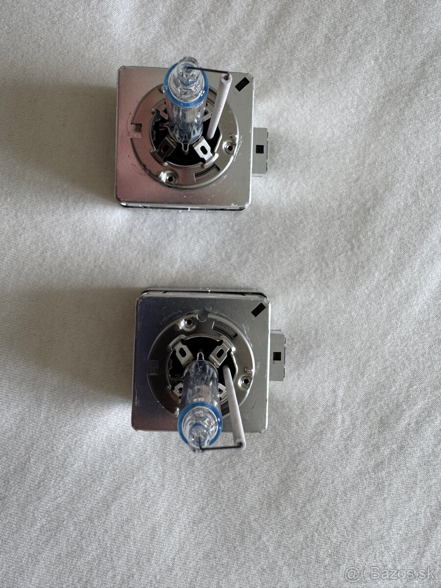 Predam vybojky xenon D3S - 2 pary - 3