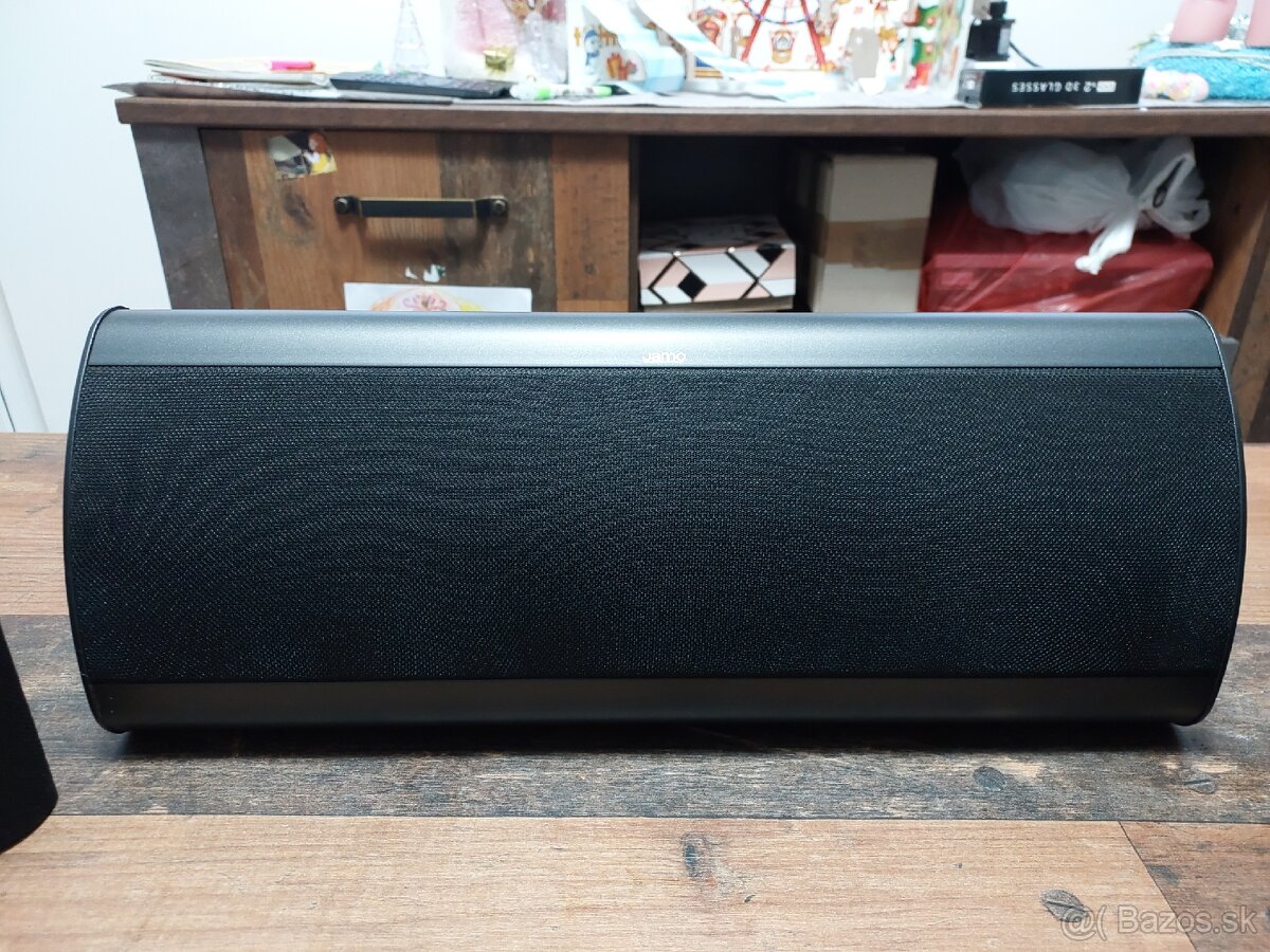 JAMO Surround +center 100ll - 3
