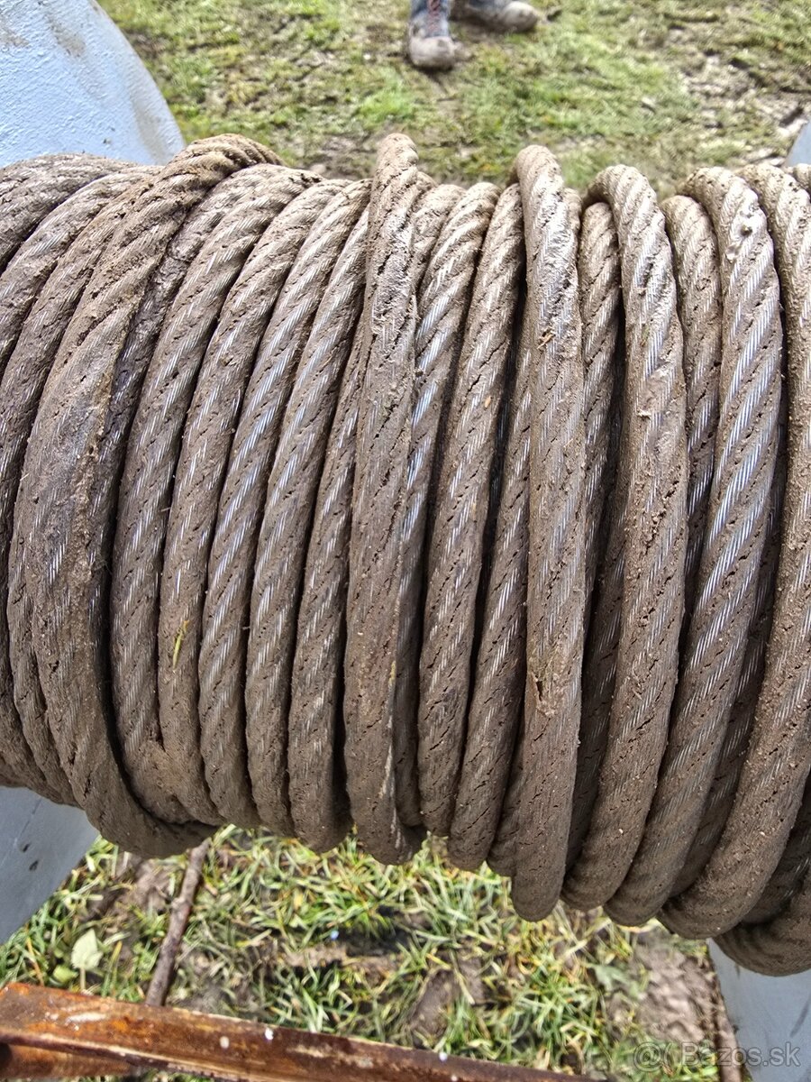 navijak za traktor V3S - 3