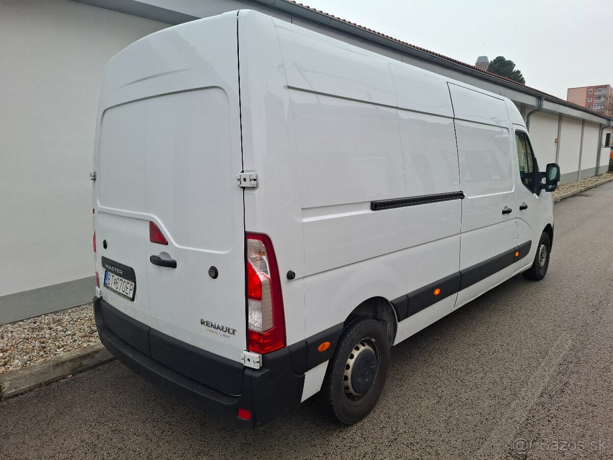 Renault master 2,3dci 100kw - 3