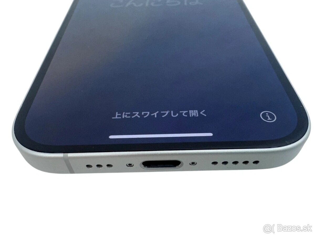 iPhone 16 - 128GB TOP STAV - 3