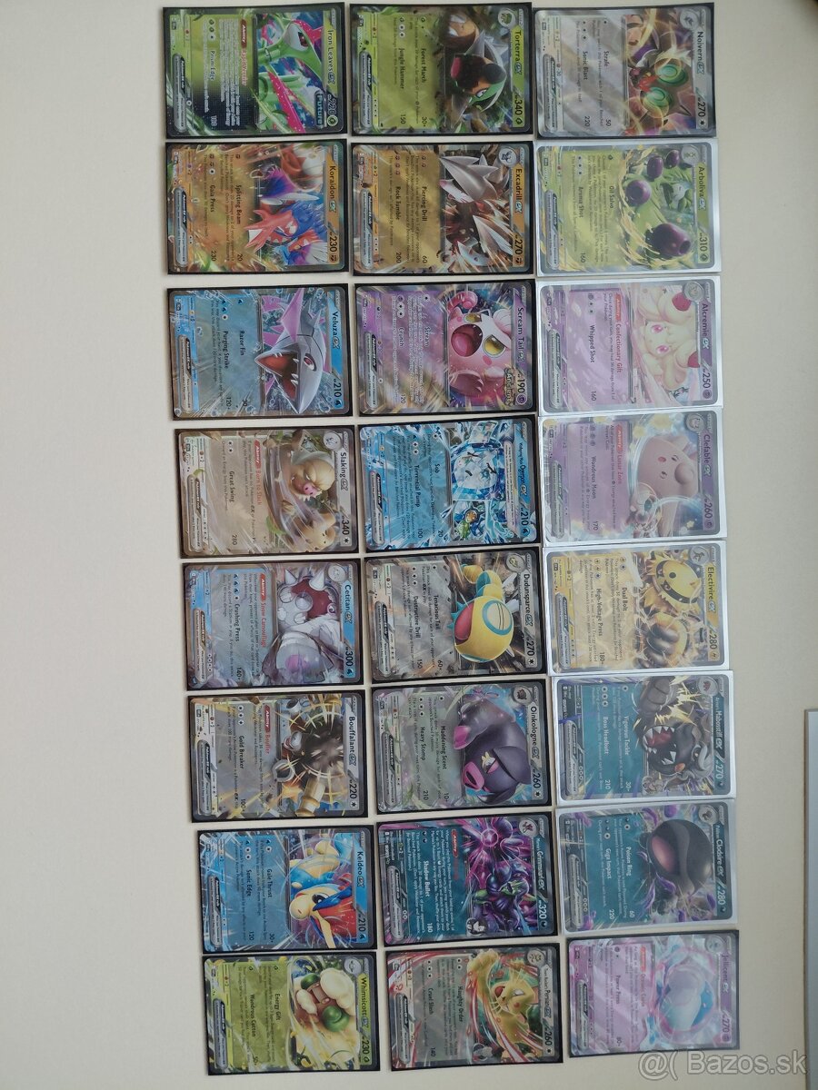 Pokemon Bulk 1000ks - 3