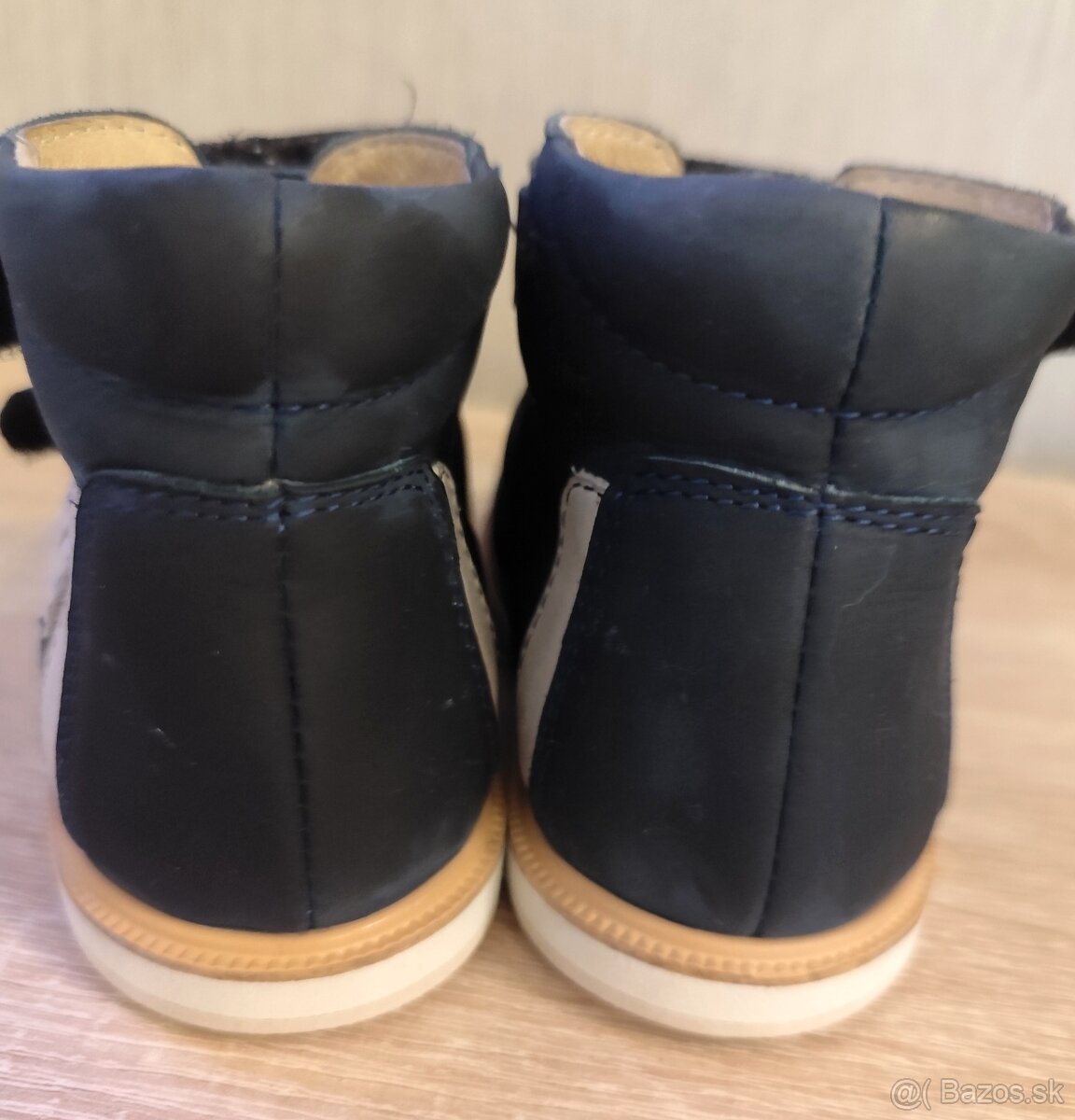 Ortopedické papučky 24/25 - 3