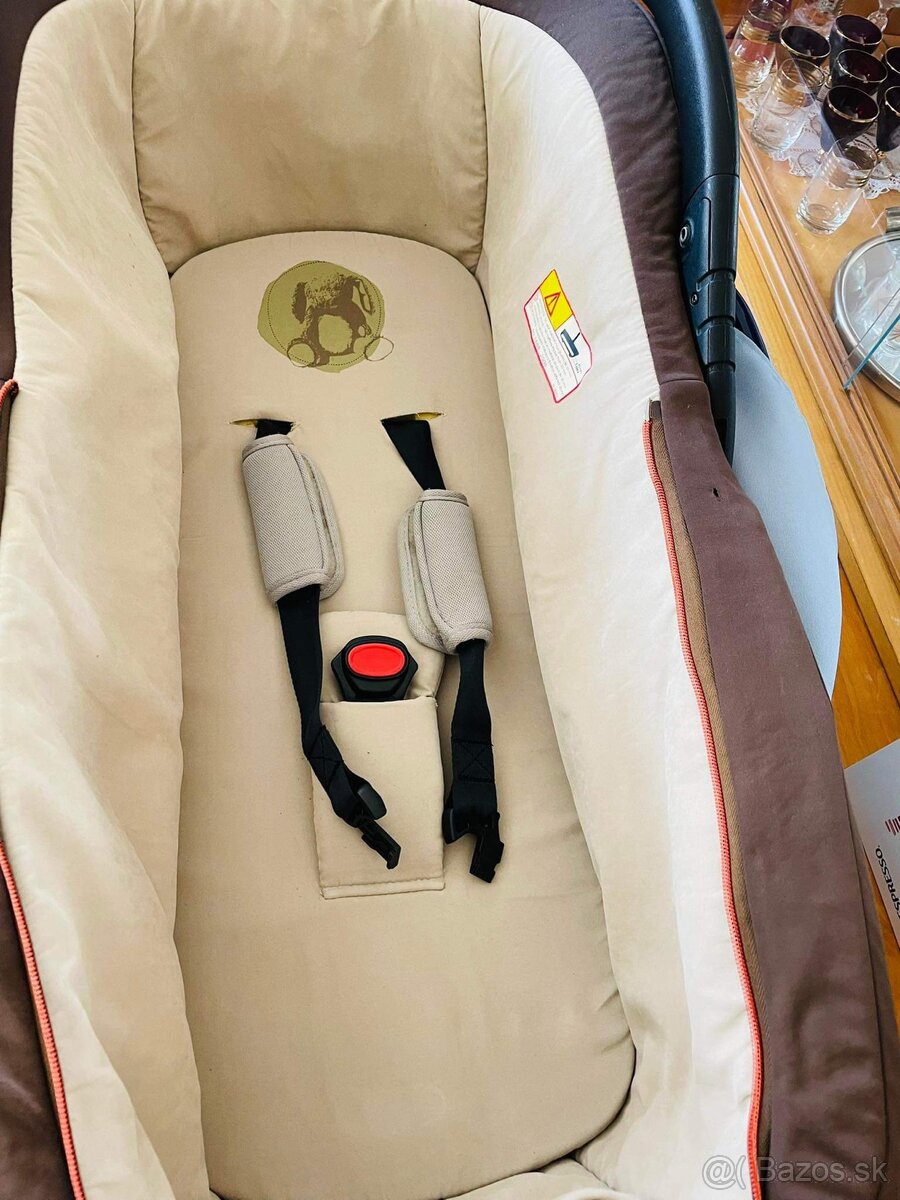 Jane transporter - 3