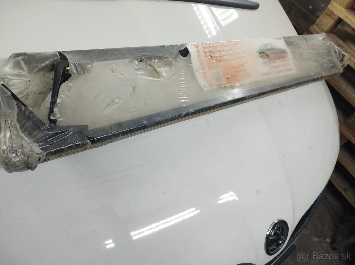 Škoda Favorit Felicia Forman - strešný nosič - 3