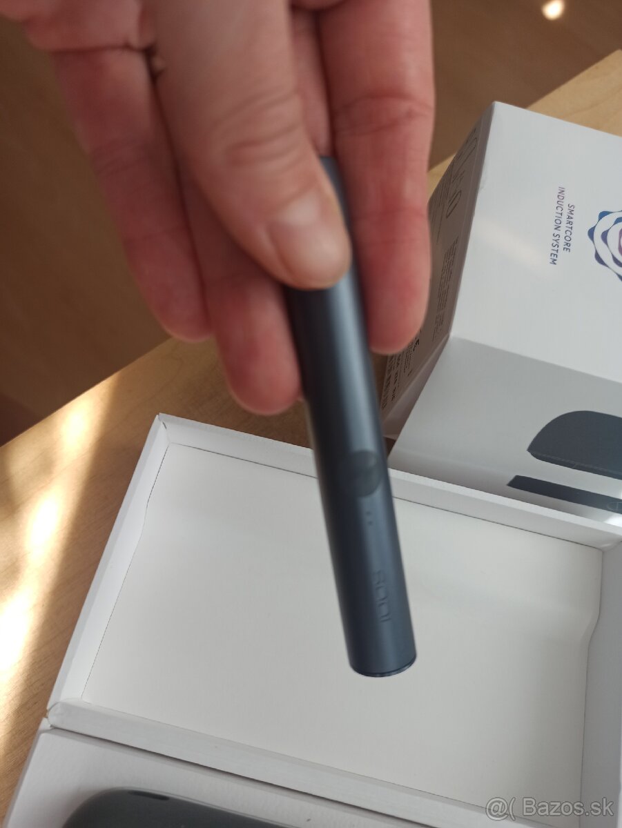 Elektronická cig. - 3