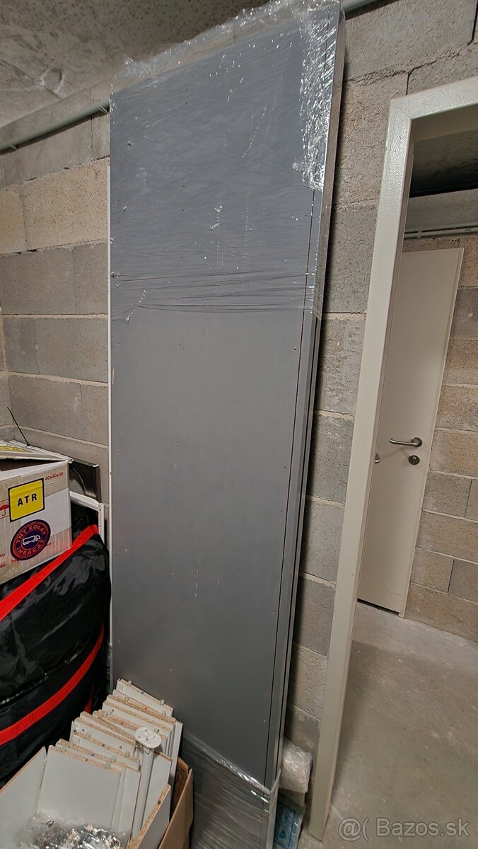 VISTHUS skriňa IKEA - 3