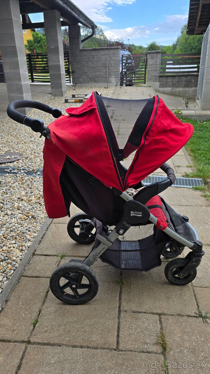 Britax - 3