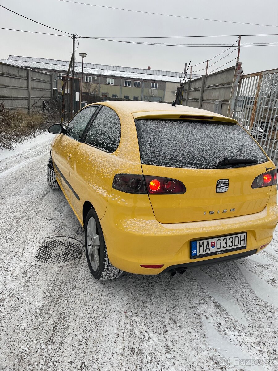 Seat Ibiza 74kw - 3