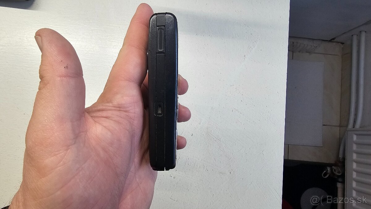 Nokia 6230i - funkčný - 3