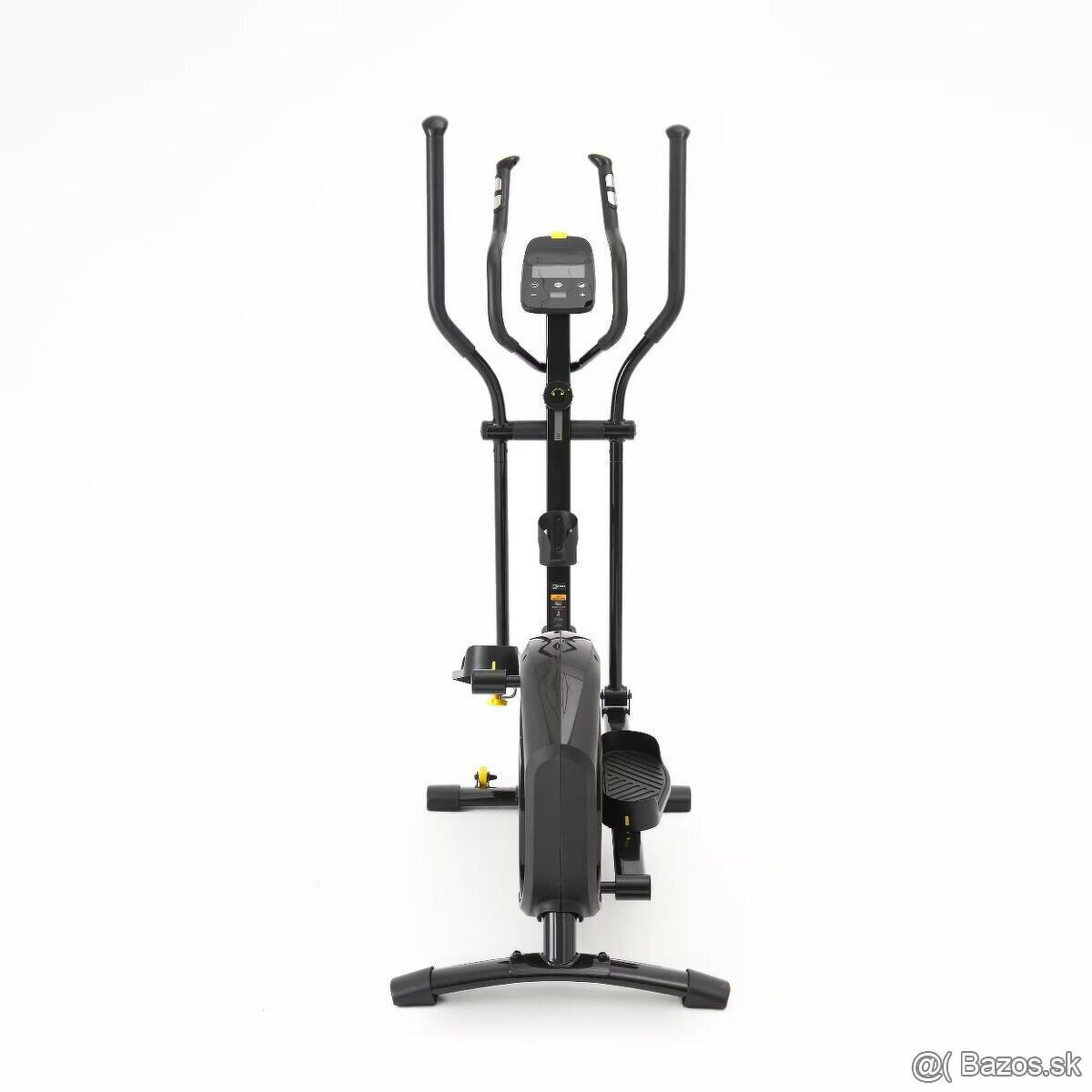 DOMYOS Eliptický trenažér EL540 - v záruke - 3