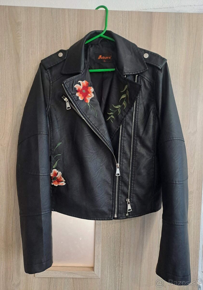 Koženkova bunda - 3