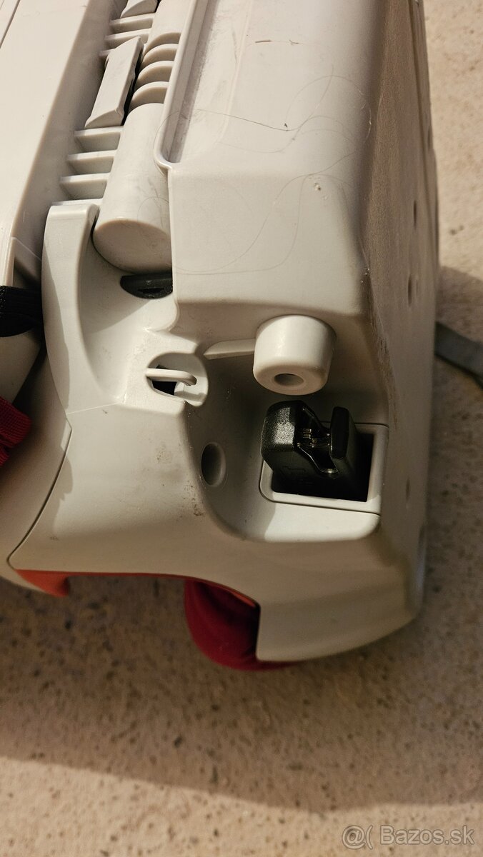Autosedačka Britax Römer - 3