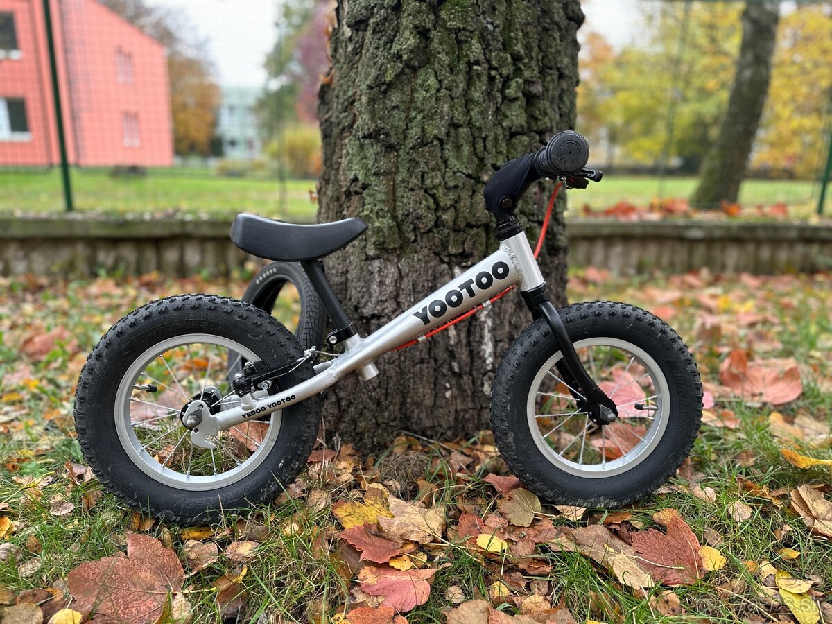 Odražadlo Yedoo YooToo - 3