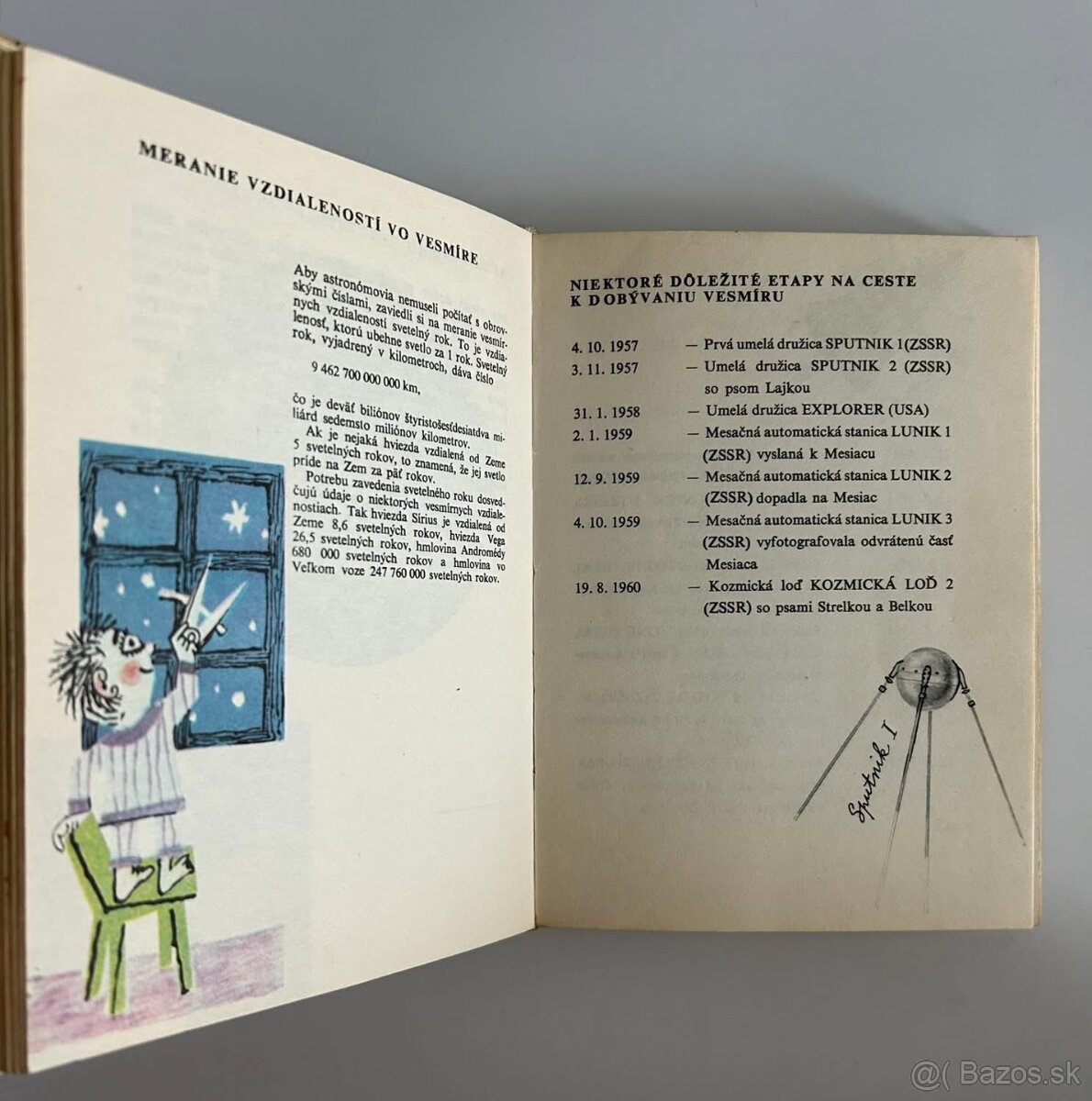 Rozum do vrecka - rok 1970 - 3