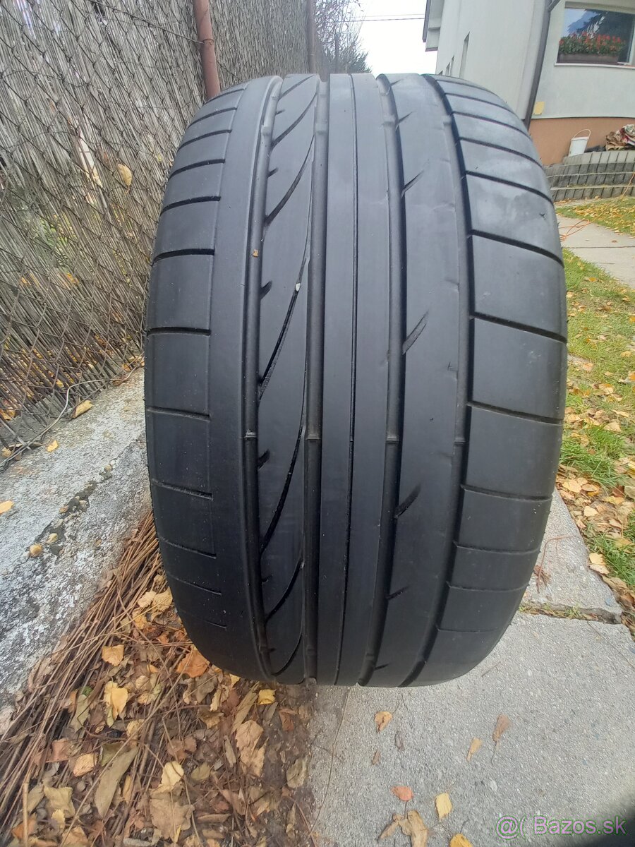 Letne pneu 265/50 r19 110Y - 3