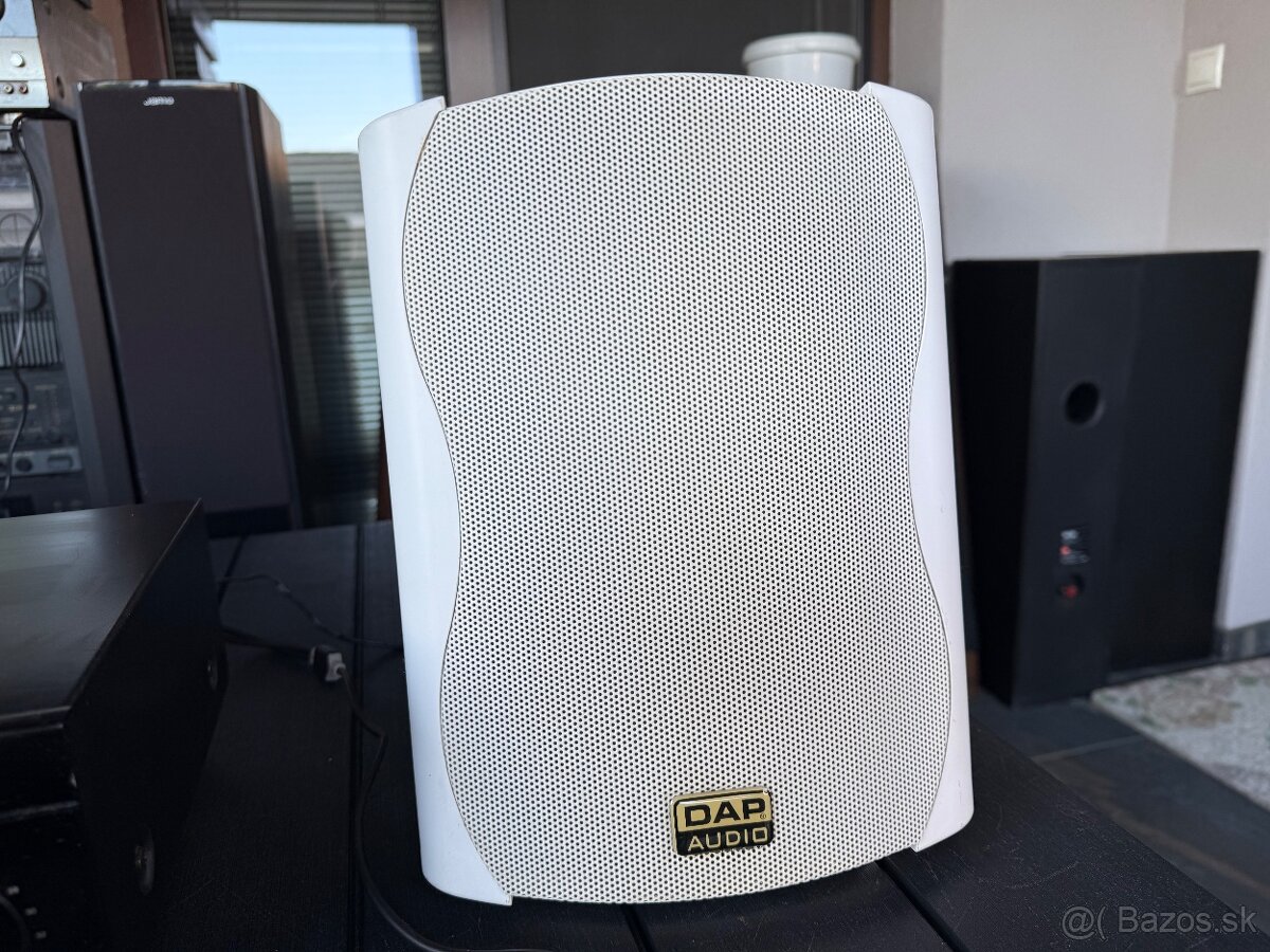 DAP AUDIO PR - 82T - 3