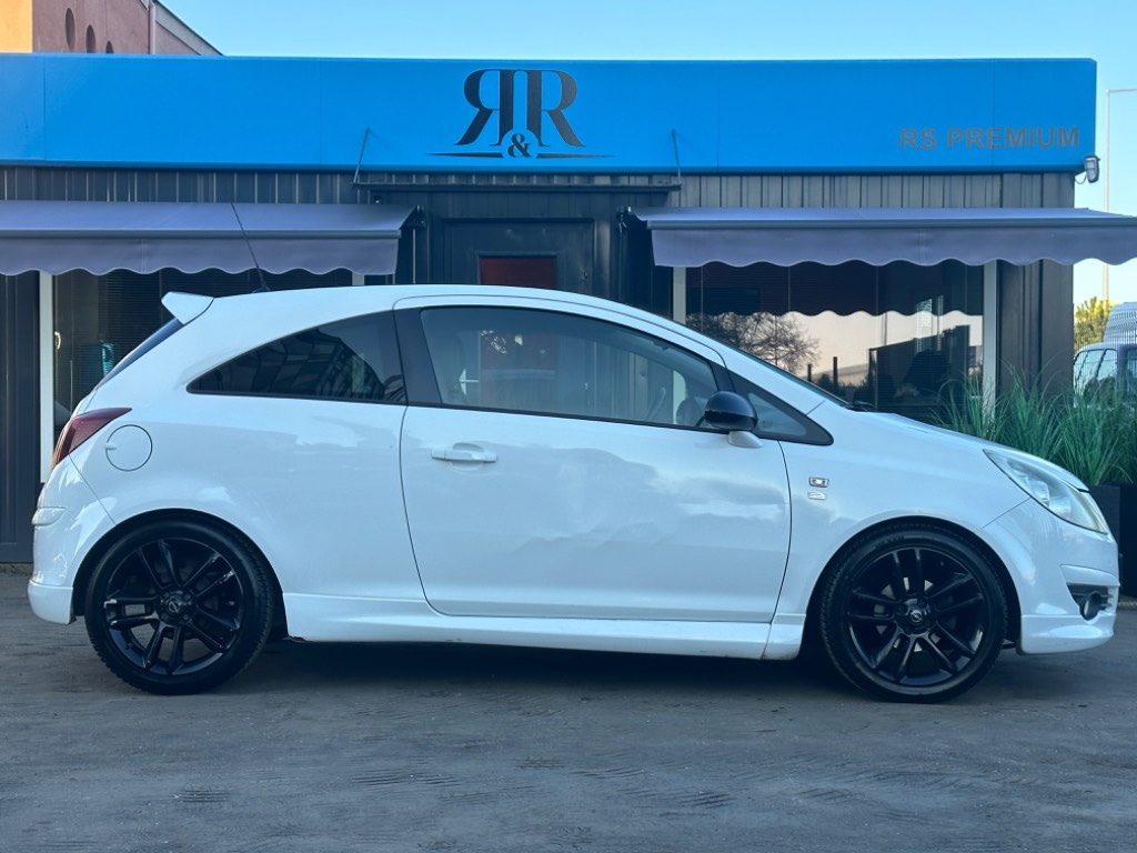 Opel Corsa 1.2 16V Enjoy - 3