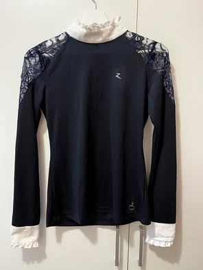 Tričká na preteky - 3