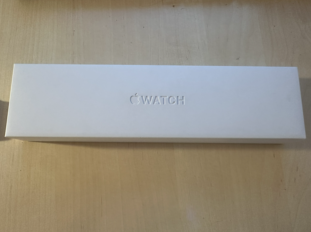 Apple Watch Series 8 - 3