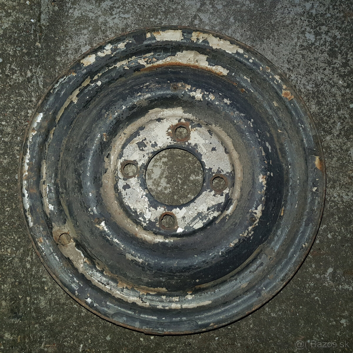 disk, rafik, disky R15, rafky, rafiky - 3