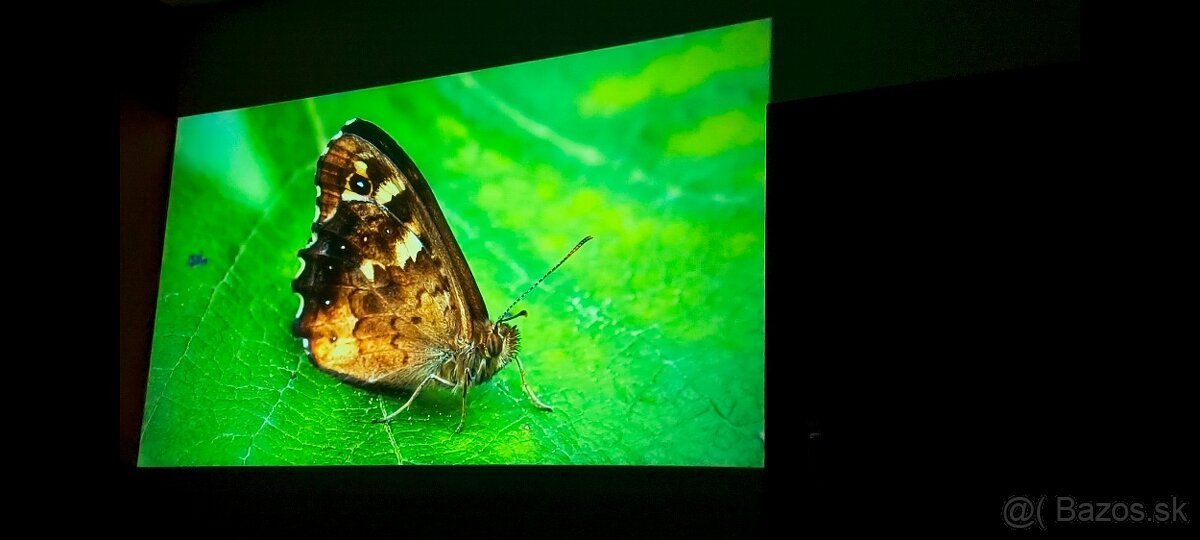 Projektor Magcubic HY300 pro - 3