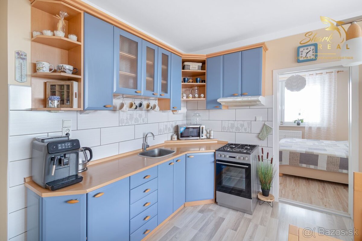 PREDANÉ JEDINEČNÁ PONUKA - 3