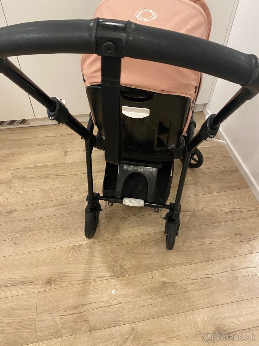 Bugaboo - 3
