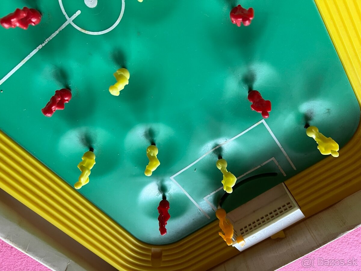 Spoločenské hry - 3