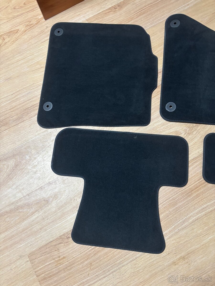 Autokoberce do Q5 - 3