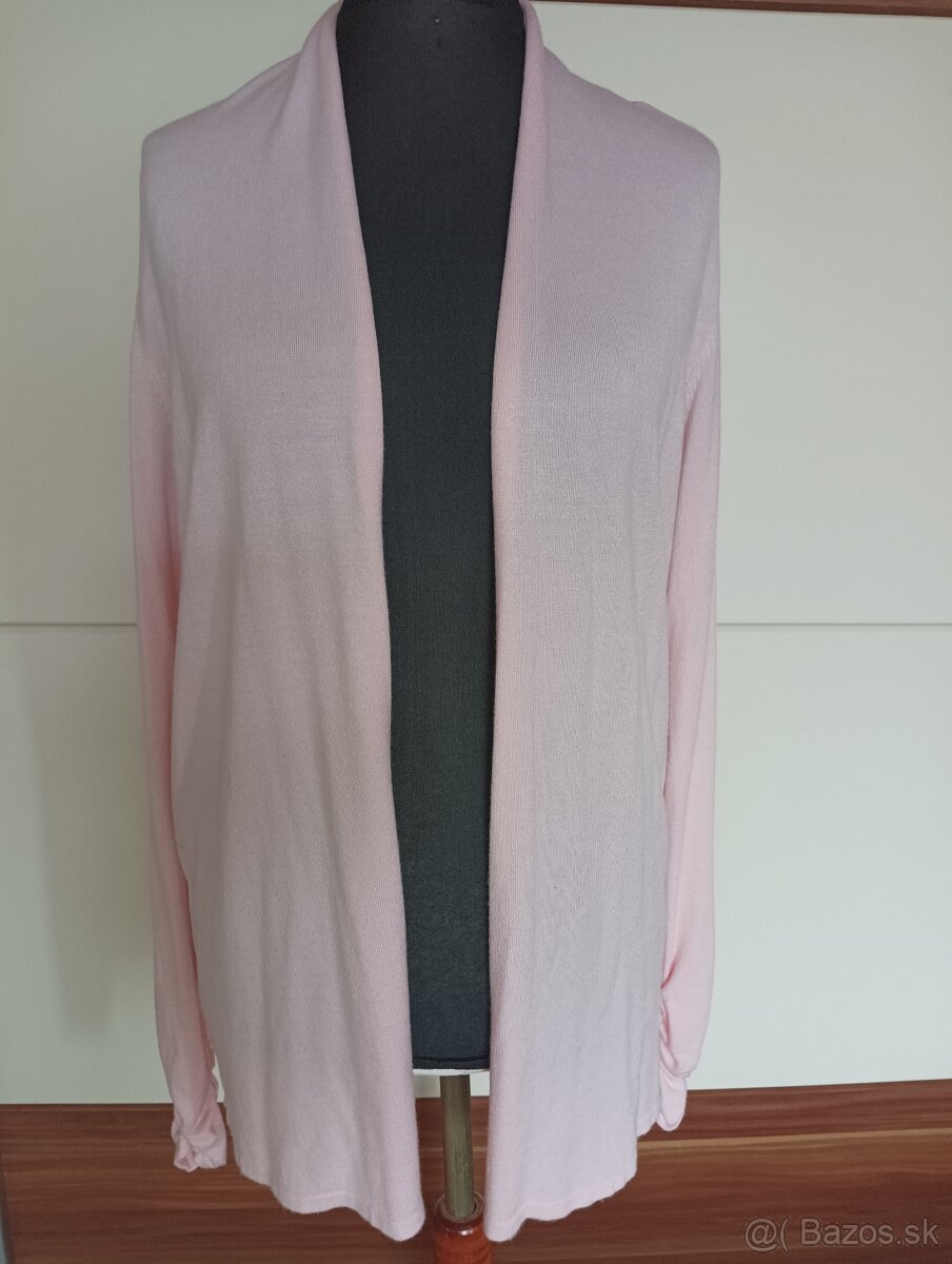 5x svetre/kardigány veľ. M, M/L - 3