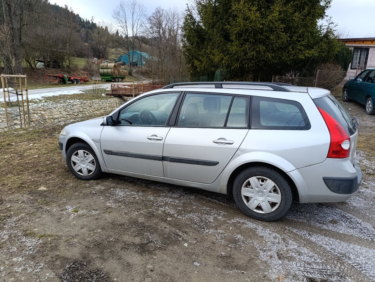 Renault Megane Grandtour - 3