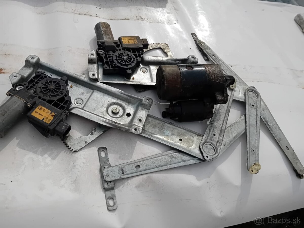 Renault Megane Scénic - 3